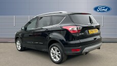 Ford Kuga 1.5 TDCi Titanium 5dr 2WD Diesel Estate